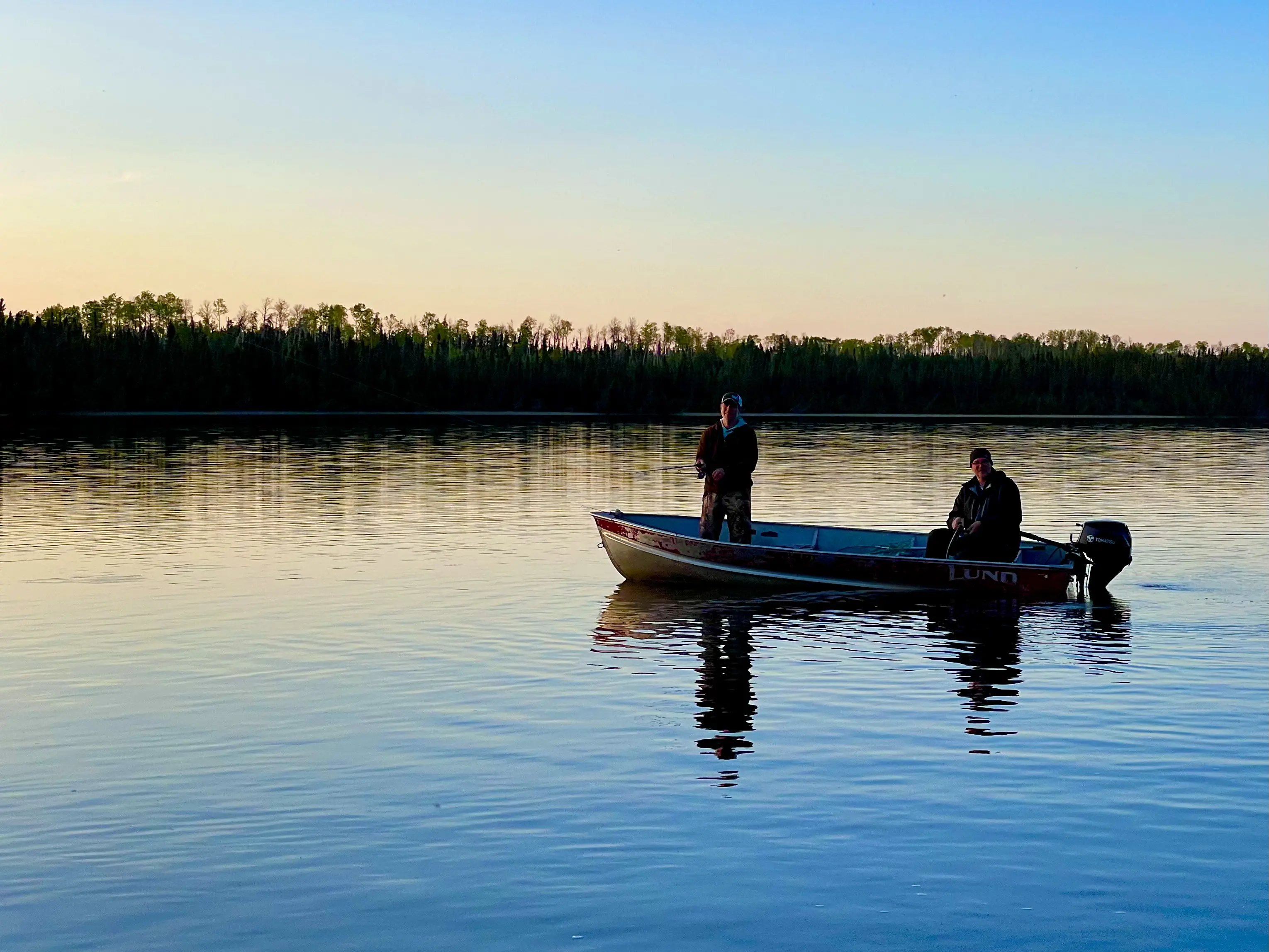 8 Steps to Plan a Canadian Fly-In Fishing Trip - photo 2