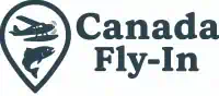 Canada Fly-In Fishing logo